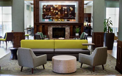 Photo 3 - Hilton Garden Inn Valdosta
