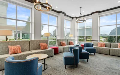 Photo 5 - Hilton Garden Inn Warner Robins