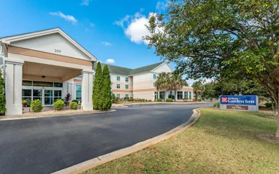 Photo 2 - Hilton Garden Inn Warner Robins