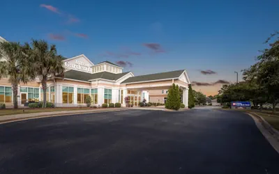 Hilton Garden Inn Warner Robins
