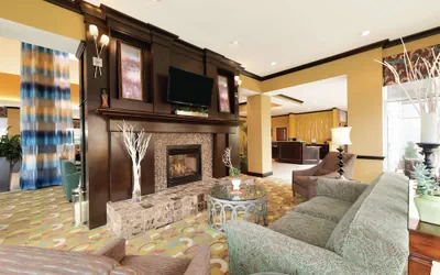 Photo 3 - Hilton Garden Inn Warner Robins