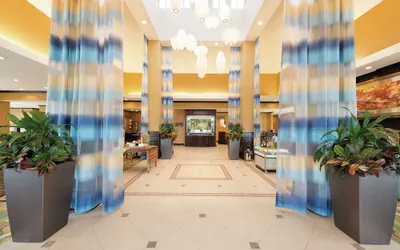 Photo 4 - Hilton Garden Inn Warner Robins