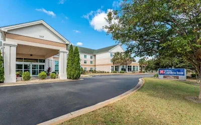 Photo 2 - Hilton Garden Inn Warner Robins