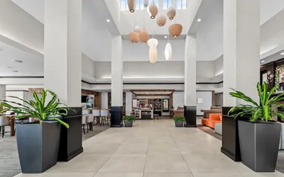 Photo 5 - Hilton Garden Inn Warner Robins