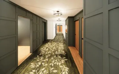 Photo 4 - The White Mountain Hotel & Resort