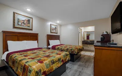Photo 5 - Americas Best Value Inn Redlands San Bernardino