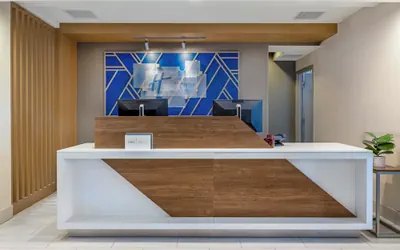 Holiday Inn Express & Suites, Lake Elsinore by IHG