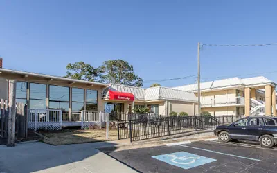 Econo Lodge Thomasville