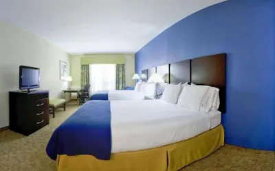 Photo 4 - Holiday Inn Express Hotel & Suites Bartlesville by IHG