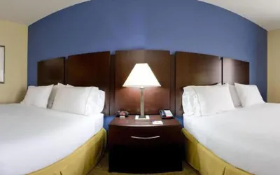 Photo 5 - Holiday Inn Express Hotel & Suites Bartlesville by IHG