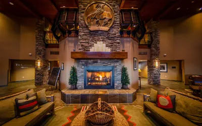 Photo 2 - Lodge At Feather Falls Casino