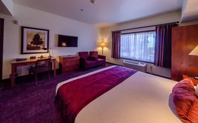 Photo 4 - Lodge At Feather Falls Casino