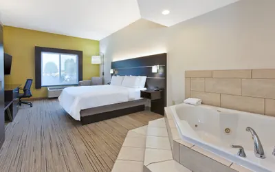 Photo 5 - Holiday Inn Express Hotel & Suites Cleveland - Richfield by IHG