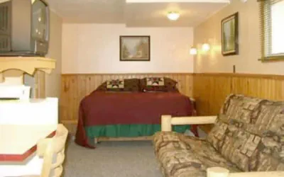 Photo 5 - Brundage Inn