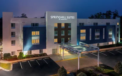 SpringHill Suites Tallahassee Central
