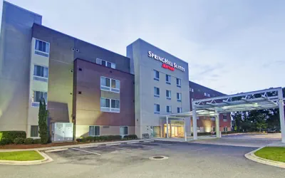 Photo 2 - SpringHill Suites Tallahassee Central