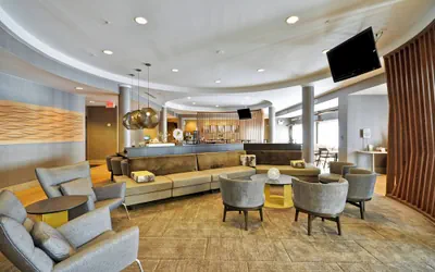 Photo 4 - SpringHill Suites Tallahassee Central
