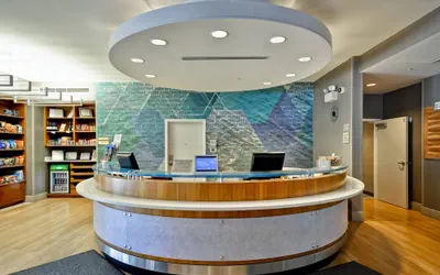 Photo 5 - SpringHill Suites Tallahassee Central