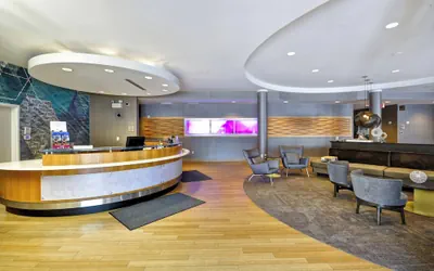 Photo 3 - SpringHill Suites Tallahassee Central