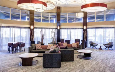 Photo 5 - Courtyard by Marriott Franklin Cool Springs