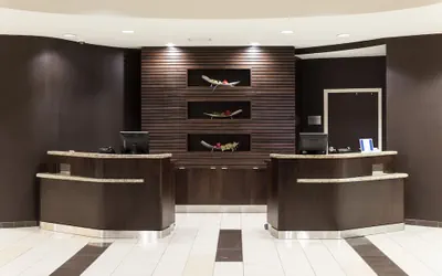 Photo 4 - Courtyard by Marriott Franklin Cool Springs
