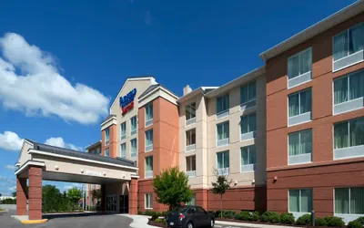 Fairfield Inn & Suites by Marriott Wilmington/Wrightsville Beach
