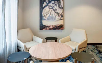 Photo 3 - Fairfield Inn & Suites by Marriott Wilmington/Wrightsville Beach