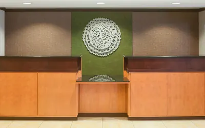Photo 5 - Fairfield Inn & Suites by Marriott Wilmington/Wrightsville Beach