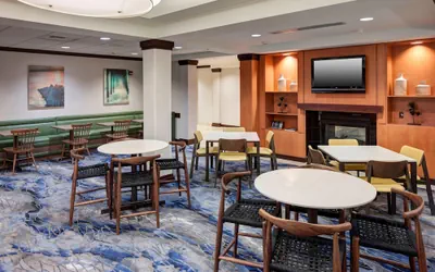 Photo 4 - Fairfield Inn & Suites by Marriott Wilmington/Wrightsville Beach