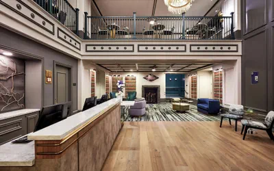 Photo 5 - The Citizen Hotel, Autograph Collection