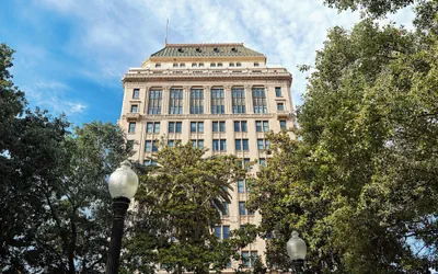 Photo 2 - The Citizen Hotel, Autograph Collection