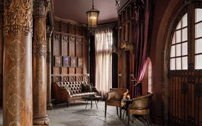 Photo 4 - Grand Bohemian Lodge Asheville, Autograph Collection®