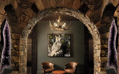 Photo 3 - Grand Bohemian Lodge Asheville, Autograph Collection®