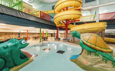 Photo 2 - The Branson Waterpark Hotel