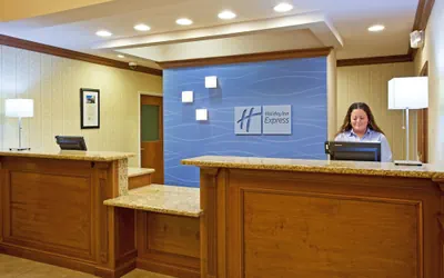 Photo 3 - Holiday Inn Express & Suites Howell by IHG