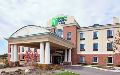 Photo 2 - Holiday Inn Express & Suites Howell by IHG