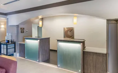 Photo 4 - Comfort Inn & Suites