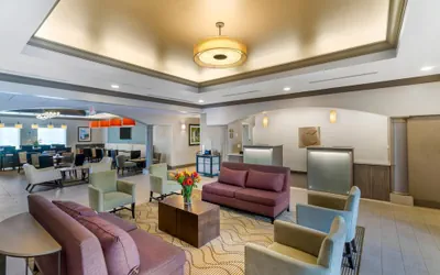 Photo 3 - Comfort Inn & Suites