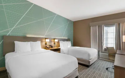 Photo 2 - Comfort Inn & Suites