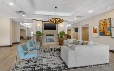 Photo 3 - Homewood Suites by Hilton Dover