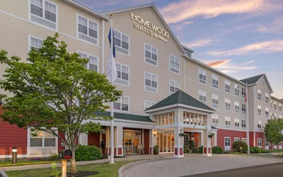 Photo 2 - Homewood Suites by Hilton Dover