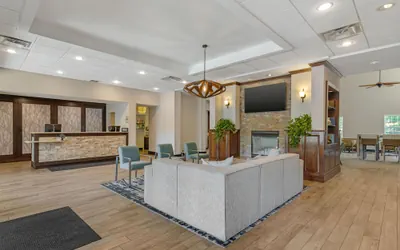 Photo 4 - Homewood Suites by Hilton Dover