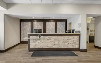 Photo 5 - Homewood Suites by Hilton Dover