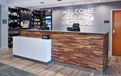 Photo 5 - Hampton Inn Detroit/Utica-Shelby Township