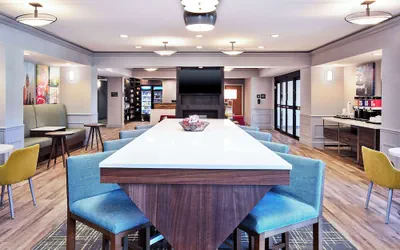 Photo 4 - Hampton Inn Detroit/Utica-Shelby Township