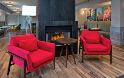 Photo 3 - Hampton Inn Detroit/Utica-Shelby Township