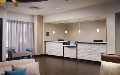Photo 5 - Homewood Suites Atlanta Kennesaw