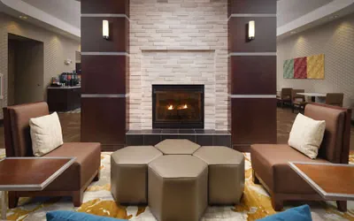 Photo 3 - Homewood Suites Atlanta Kennesaw