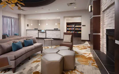 Photo 4 - Homewood Suites Atlanta Kennesaw