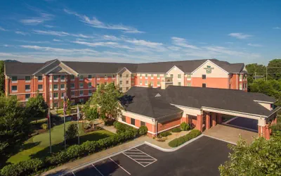 Photo 2 - Homewood Suites Atlanta Kennesaw